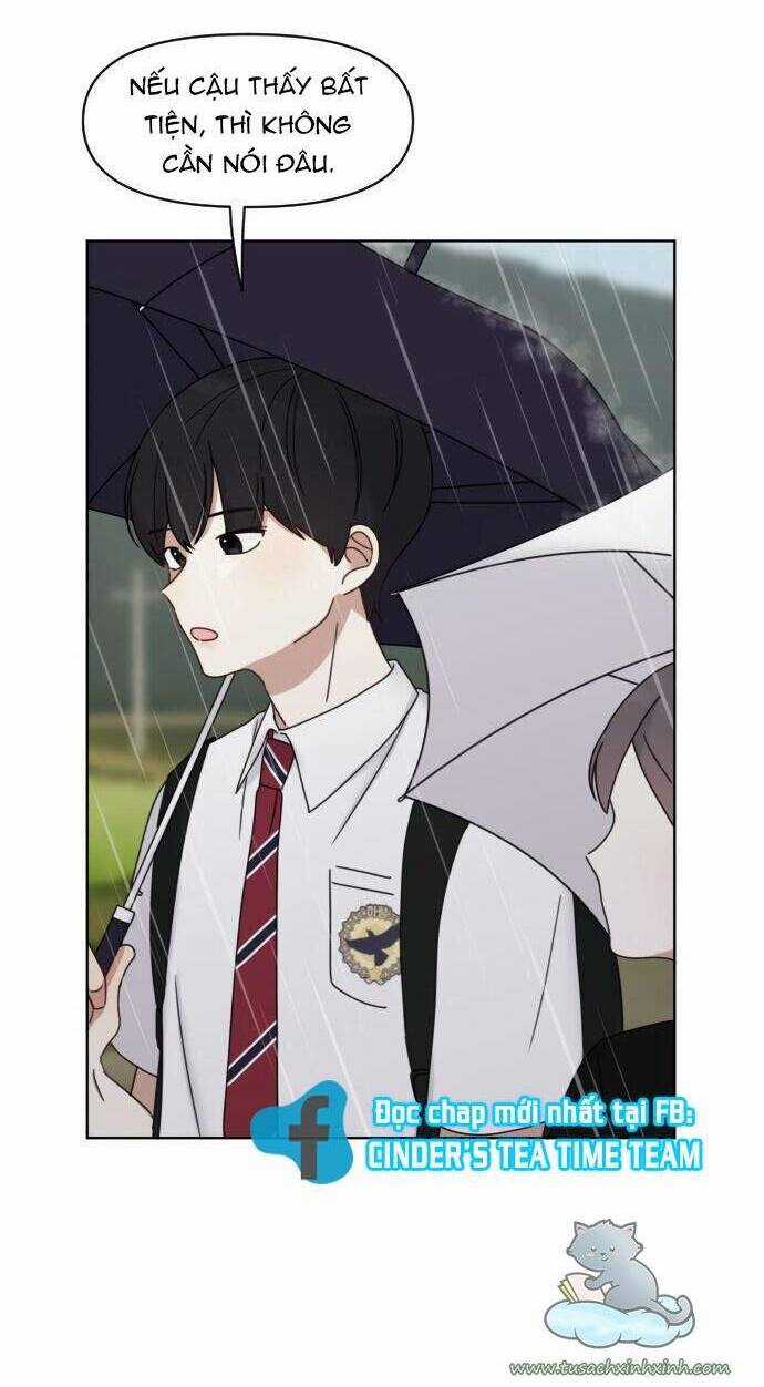 Ngắm Nhìn Điều Tuyệt Vời Nhất Chapter 4 trang 14