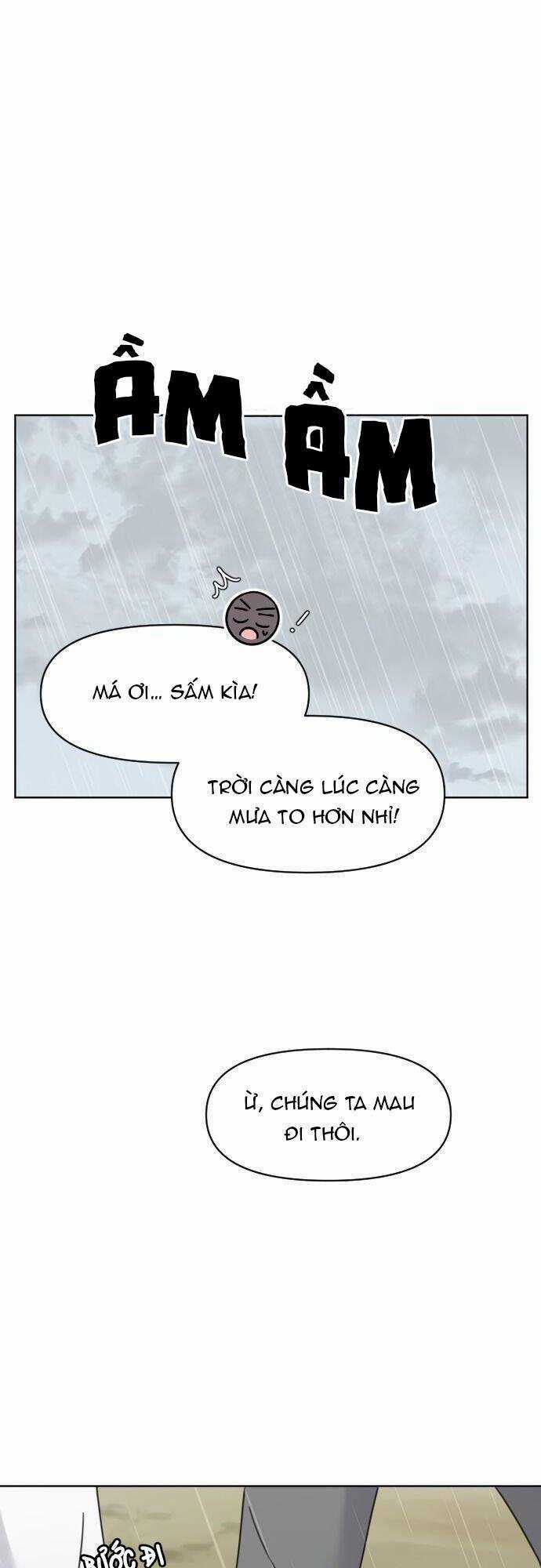 Ngắm Nhìn Điều Tuyệt Vời Nhất Chapter 4 trang 17