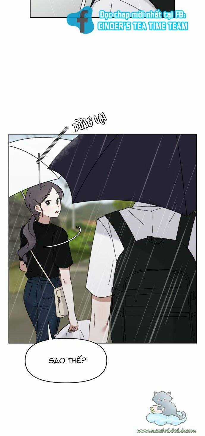 Ngắm Nhìn Điều Tuyệt Vời Nhất Chapter 4 trang 19