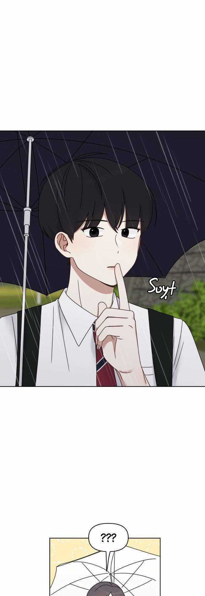 Ngắm Nhìn Điều Tuyệt Vời Nhất Chapter 4 trang 20