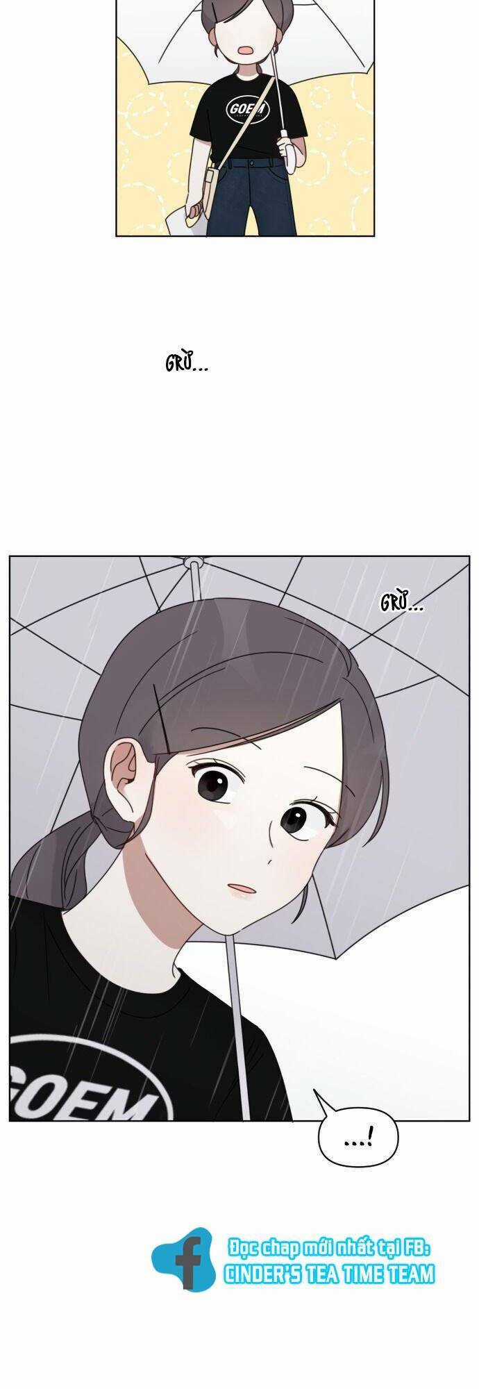 Ngắm Nhìn Điều Tuyệt Vời Nhất Chapter 4 trang 21