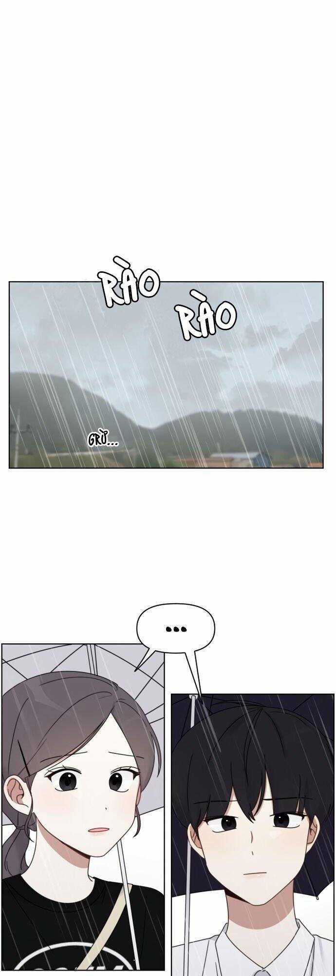 Ngắm Nhìn Điều Tuyệt Vời Nhất Chapter 4 trang 22