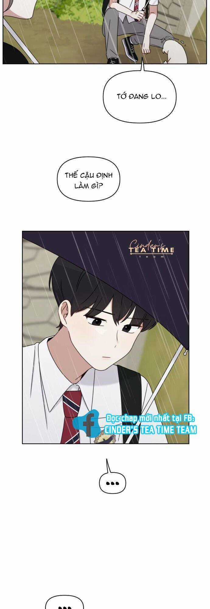 Ngắm Nhìn Điều Tuyệt Vời Nhất Chapter 4 trang 26