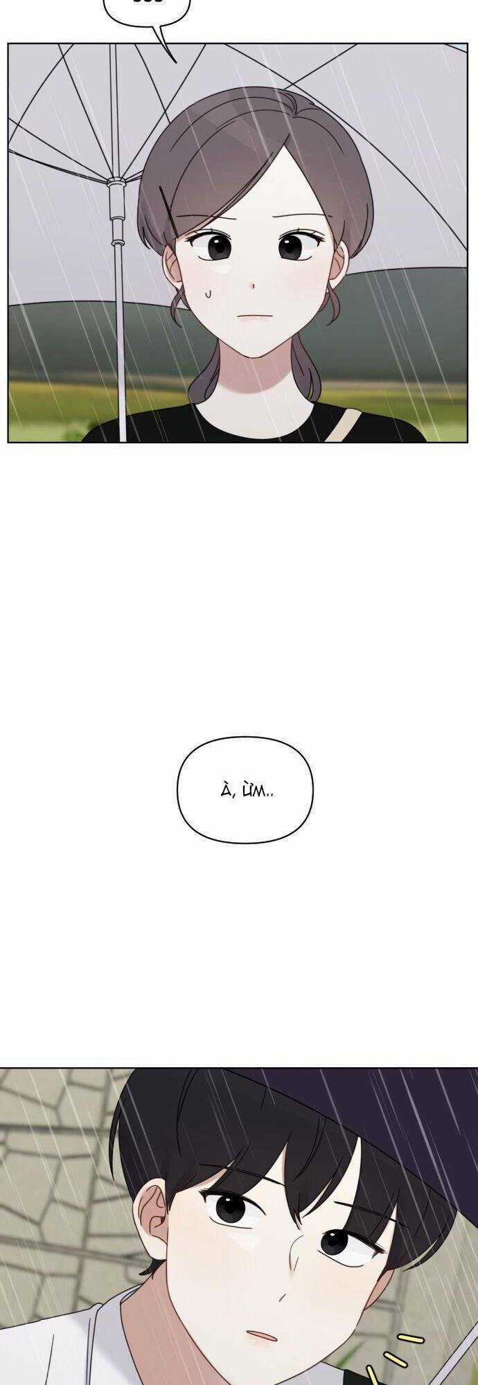 Ngắm Nhìn Điều Tuyệt Vời Nhất Chapter 4 trang 27