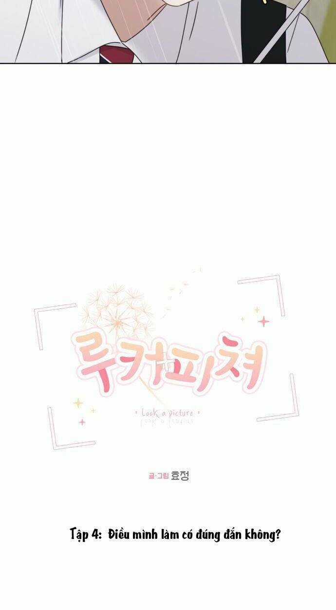 Ngắm Nhìn Điều Tuyệt Vời Nhất Chapter 4 trang 28