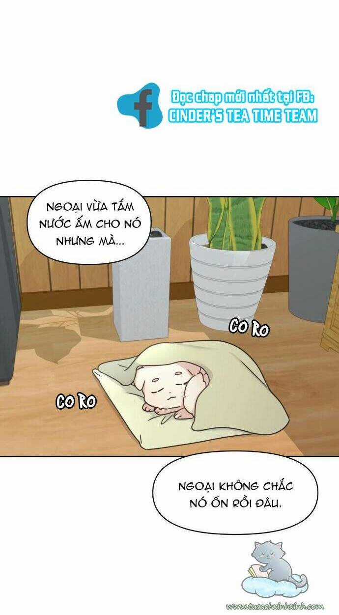 Ngắm Nhìn Điều Tuyệt Vời Nhất Chapter 4 trang 29