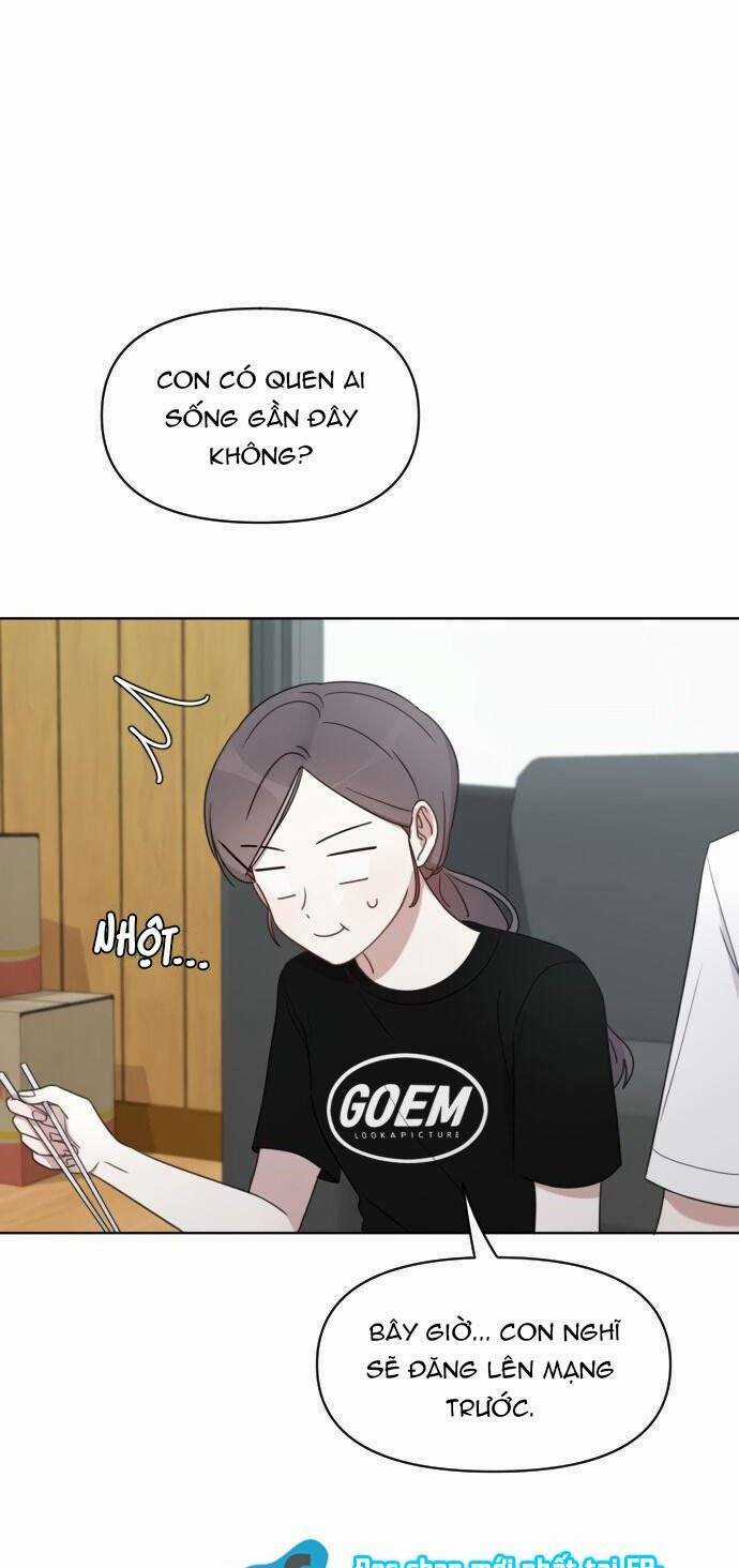 Ngắm Nhìn Điều Tuyệt Vời Nhất Chapter 4 trang 38