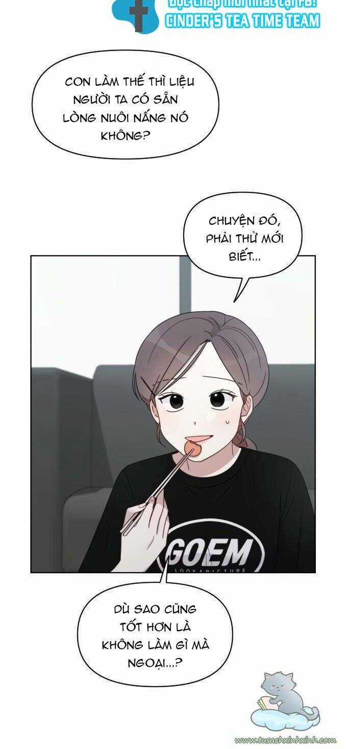 Ngắm Nhìn Điều Tuyệt Vời Nhất Chapter 4 trang 39