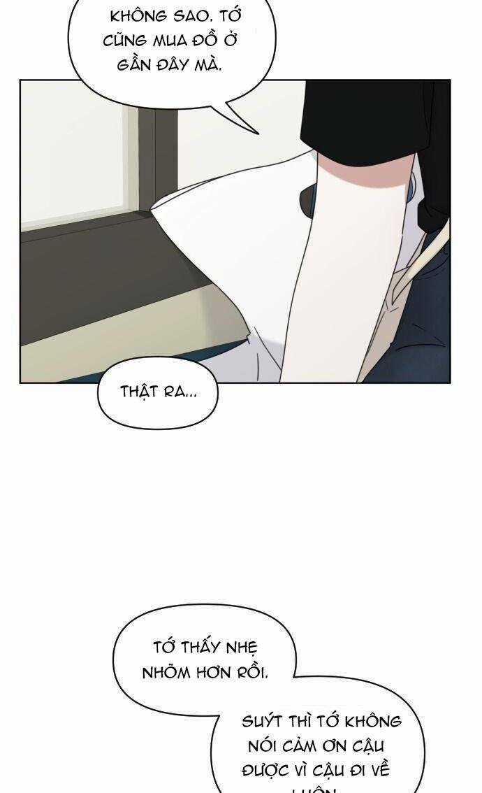 Ngắm Nhìn Điều Tuyệt Vời Nhất Chapter 4 trang 4