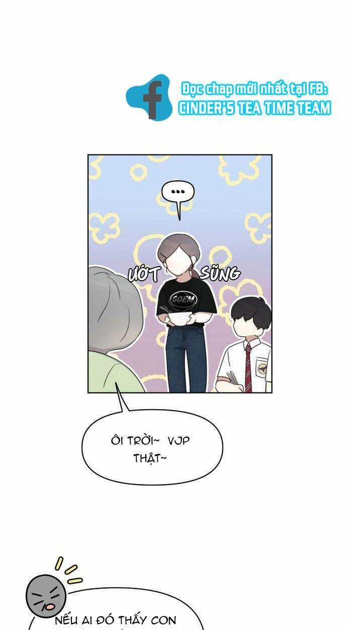 Ngắm Nhìn Điều Tuyệt Vời Nhất Chapter 4 trang 43