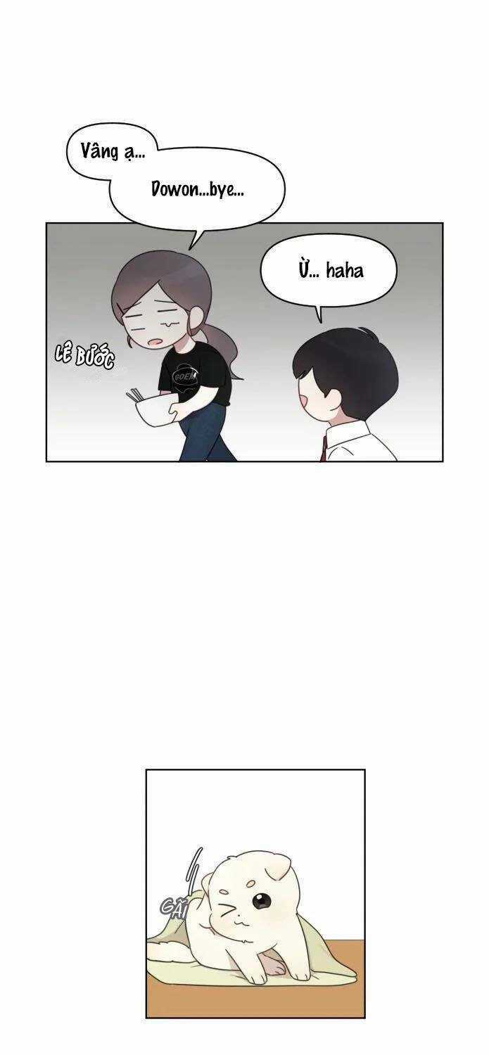 Ngắm Nhìn Điều Tuyệt Vời Nhất Chapter 4 trang 45