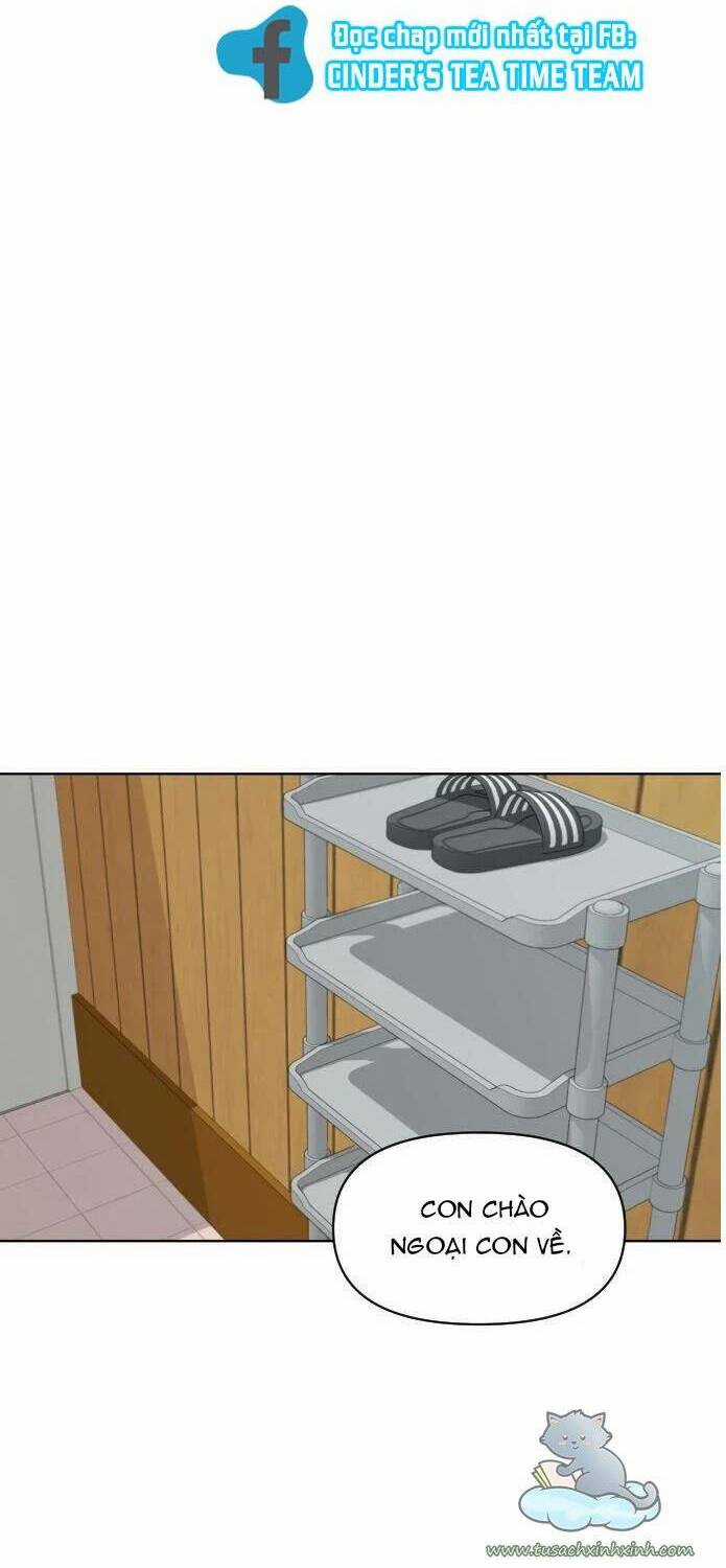 Ngắm Nhìn Điều Tuyệt Vời Nhất Chapter 4 trang 46