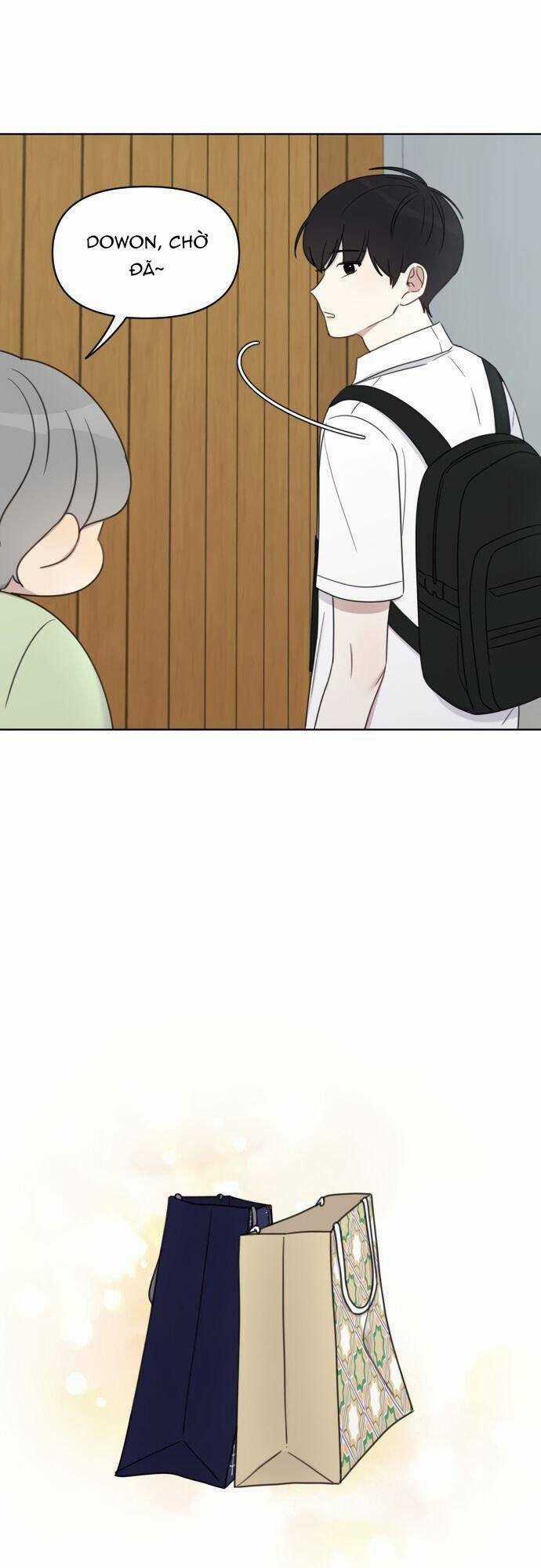 Ngắm Nhìn Điều Tuyệt Vời Nhất Chapter 4 trang 47