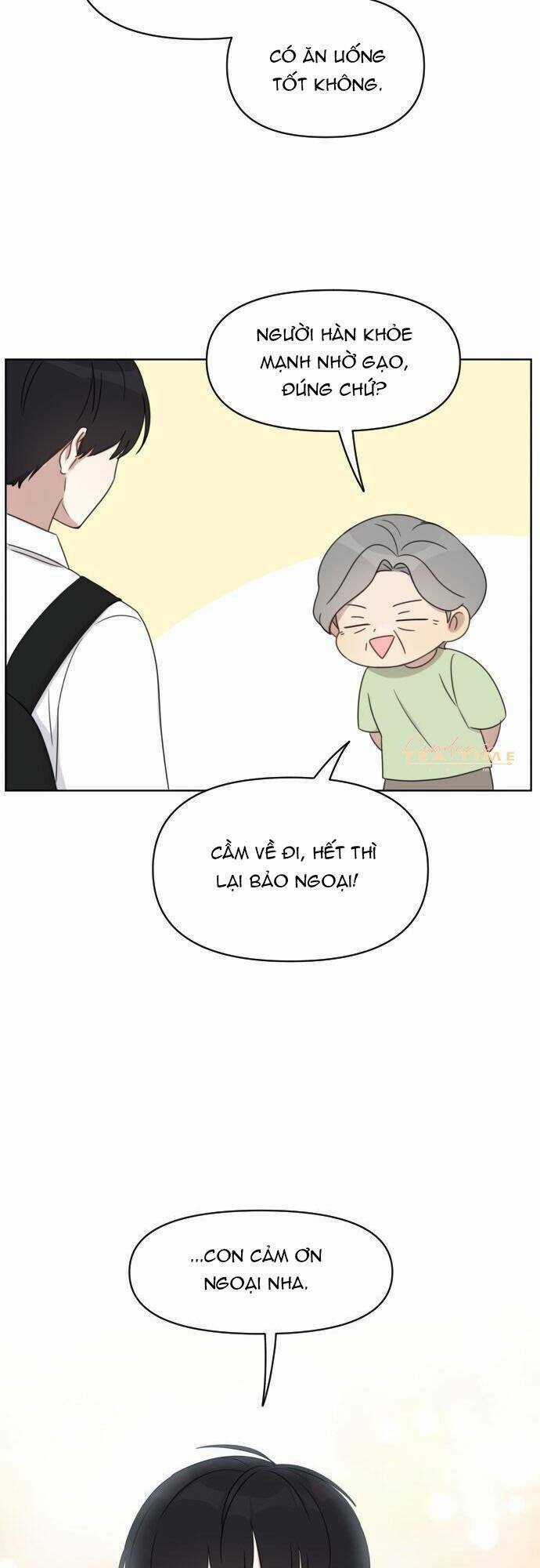 Ngắm Nhìn Điều Tuyệt Vời Nhất Chapter 4 trang 49