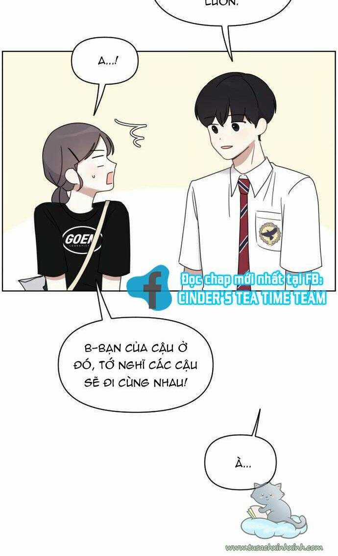 Ngắm Nhìn Điều Tuyệt Vời Nhất Chapter 4 trang 5