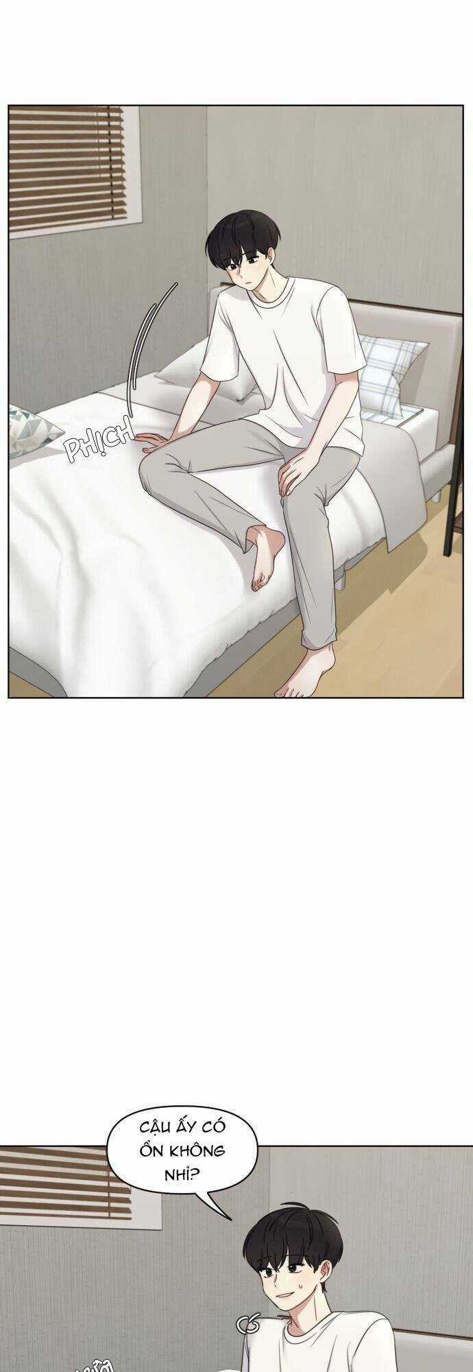 Ngắm Nhìn Điều Tuyệt Vời Nhất Chapter 4 trang 52