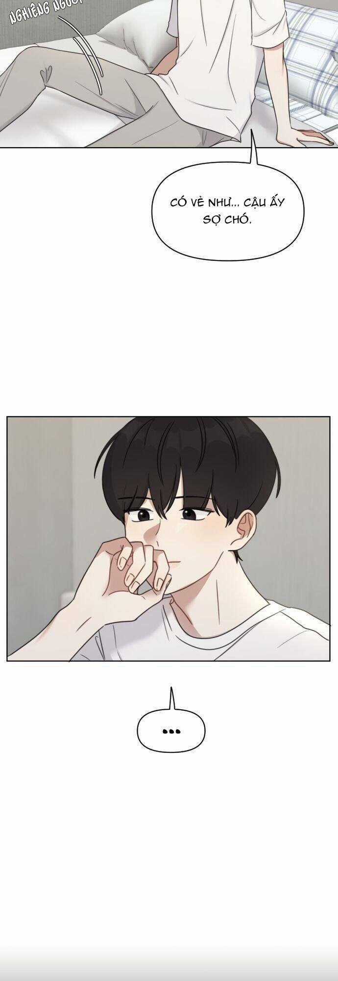 Ngắm Nhìn Điều Tuyệt Vời Nhất Chapter 4 trang 53