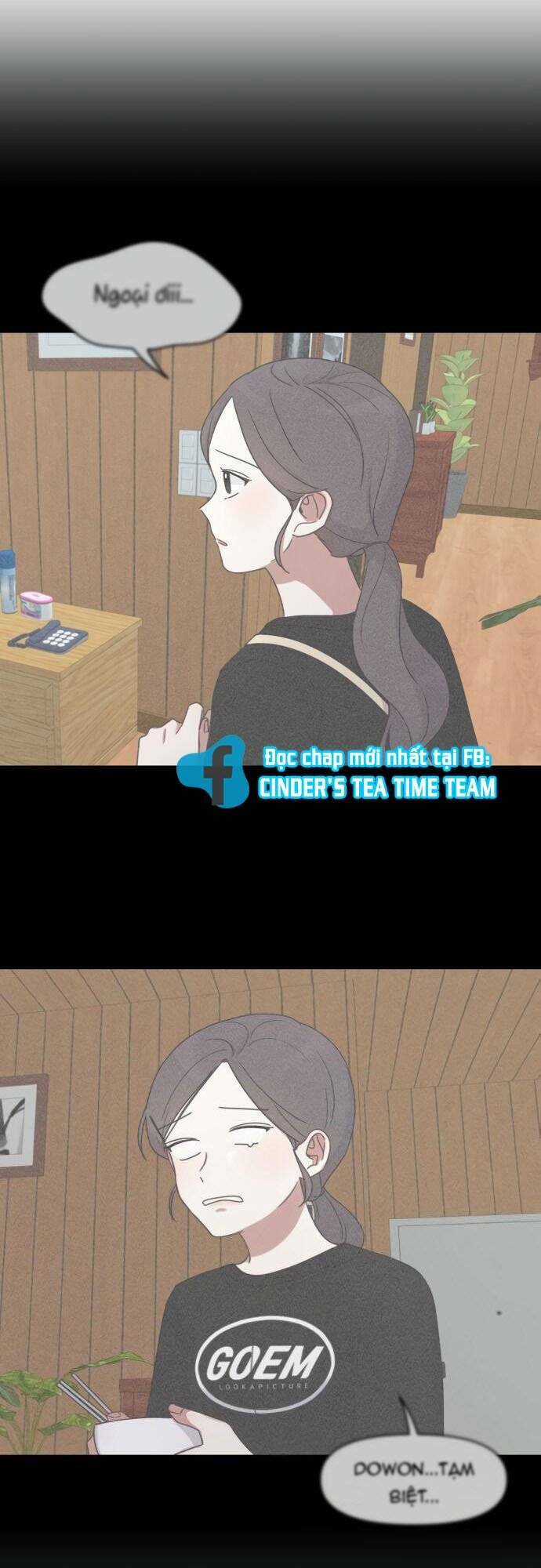 Ngắm Nhìn Điều Tuyệt Vời Nhất Chapter 4 trang 54