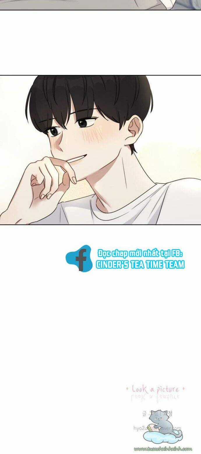 Ngắm Nhìn Điều Tuyệt Vời Nhất Chapter 4 trang 56