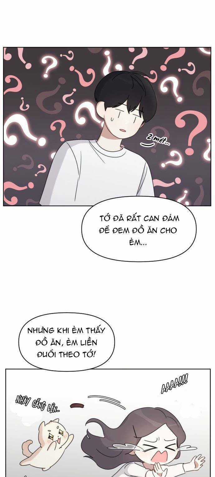 Ngắm Nhìn Điều Tuyệt Vời Nhất Chapter 5 trang 10