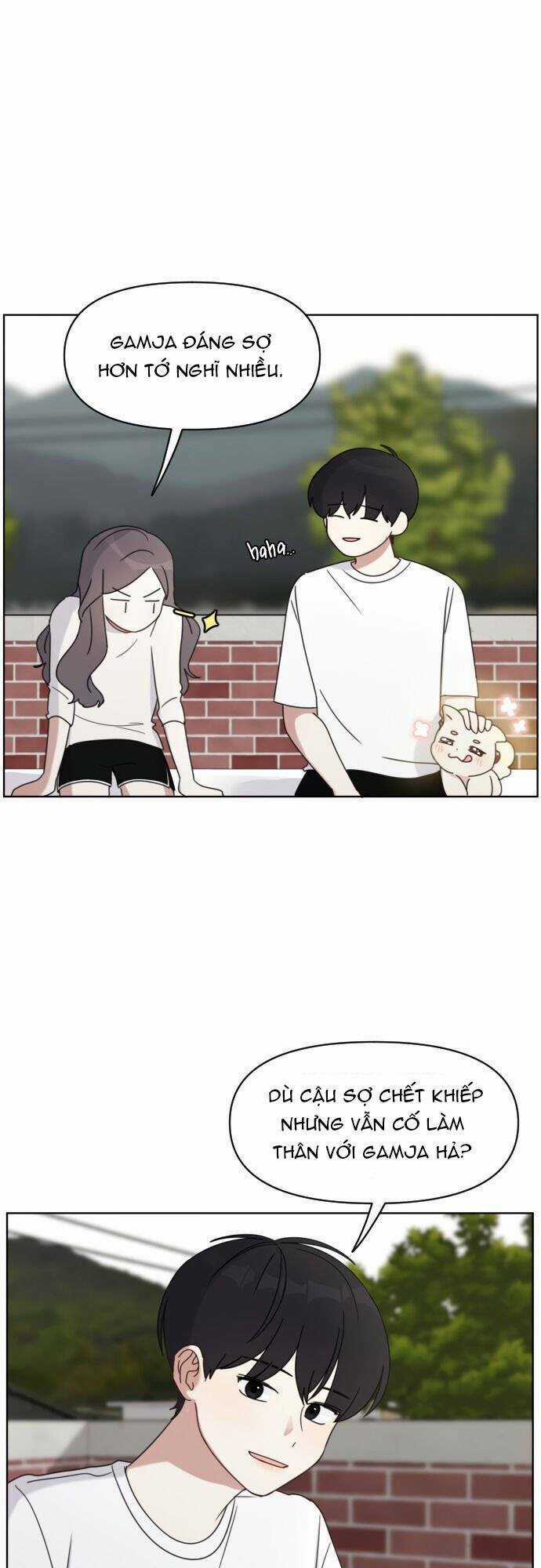 Ngắm Nhìn Điều Tuyệt Vời Nhất Chapter 5 trang 12