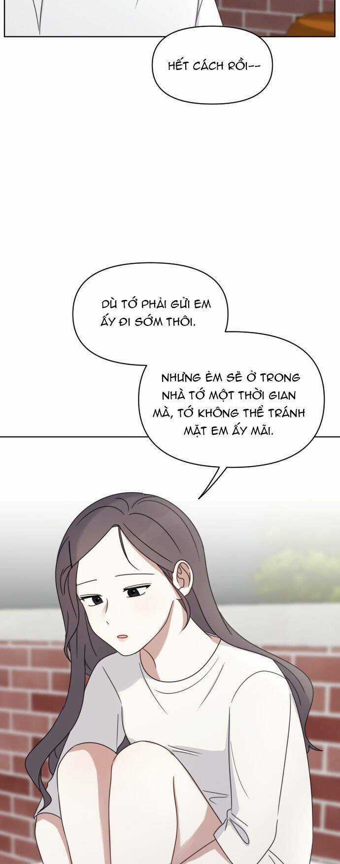 Ngắm Nhìn Điều Tuyệt Vời Nhất Chapter 5 trang 13