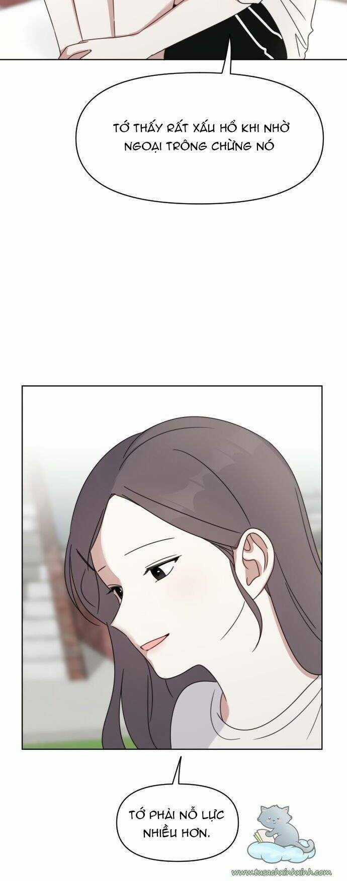 Ngắm Nhìn Điều Tuyệt Vời Nhất Chapter 5 trang 14