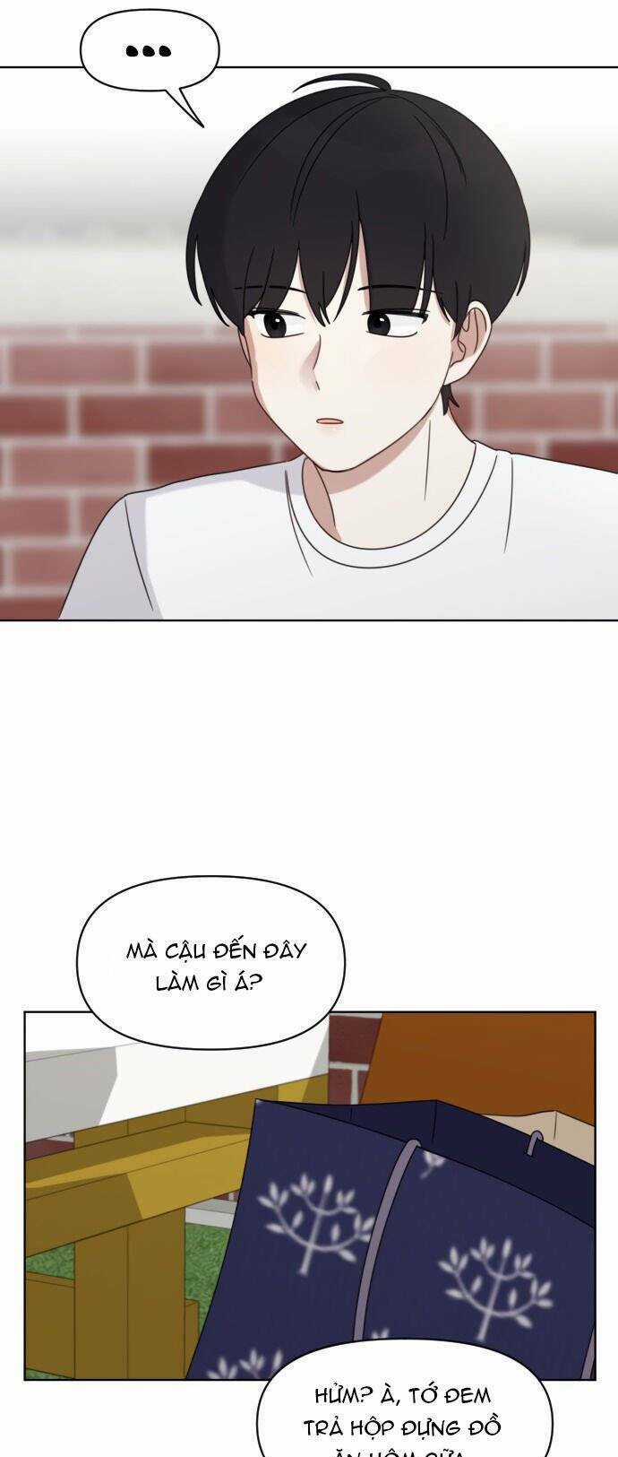 Ngắm Nhìn Điều Tuyệt Vời Nhất Chapter 5 trang 15