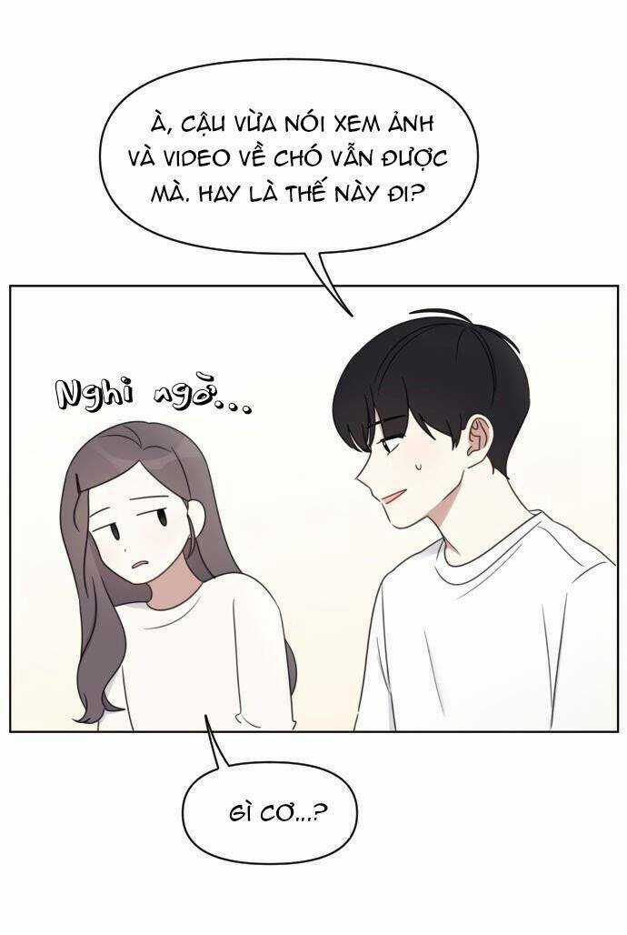 Ngắm Nhìn Điều Tuyệt Vời Nhất Chapter 5 trang 23