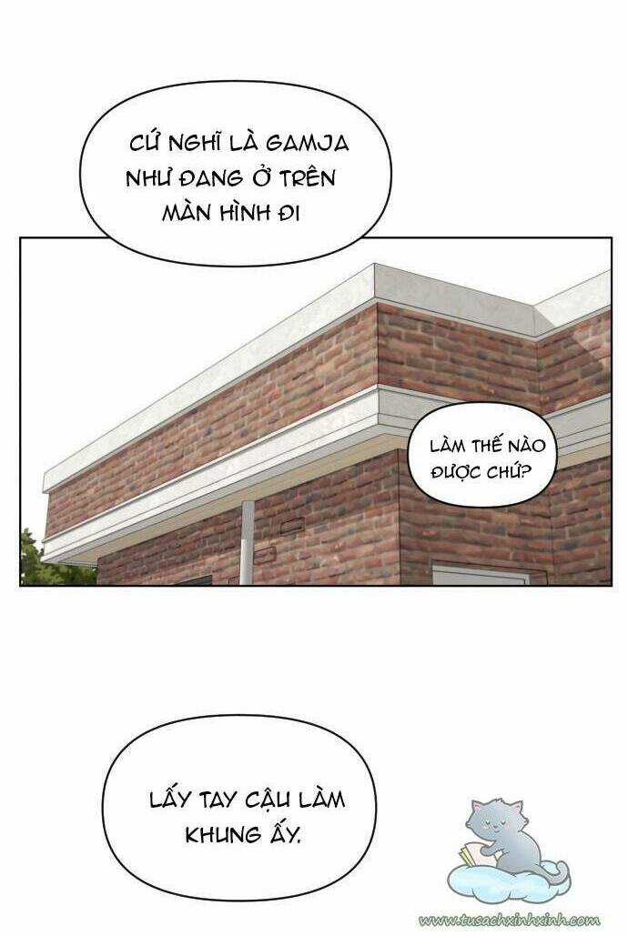 Ngắm Nhìn Điều Tuyệt Vời Nhất Chapter 5 trang 24