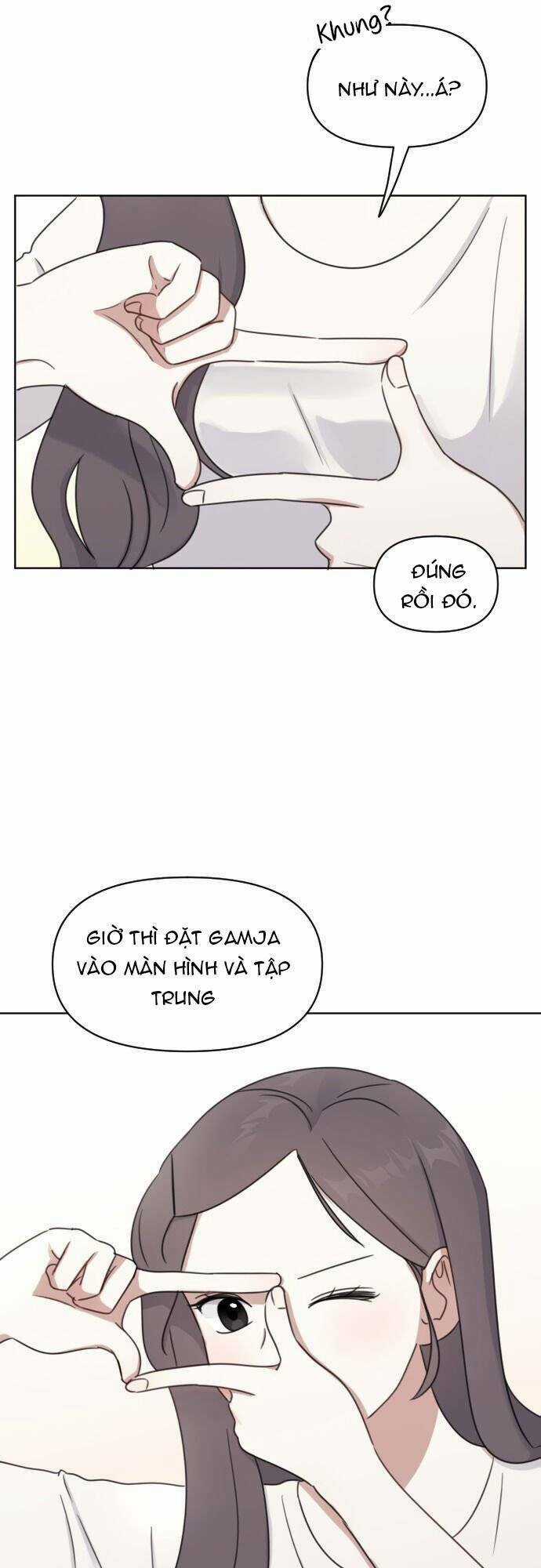 Ngắm Nhìn Điều Tuyệt Vời Nhất Chapter 5 trang 25