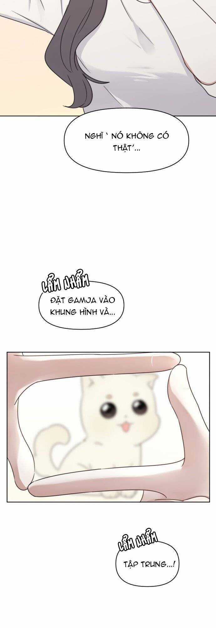 Ngắm Nhìn Điều Tuyệt Vời Nhất Chapter 5 trang 26