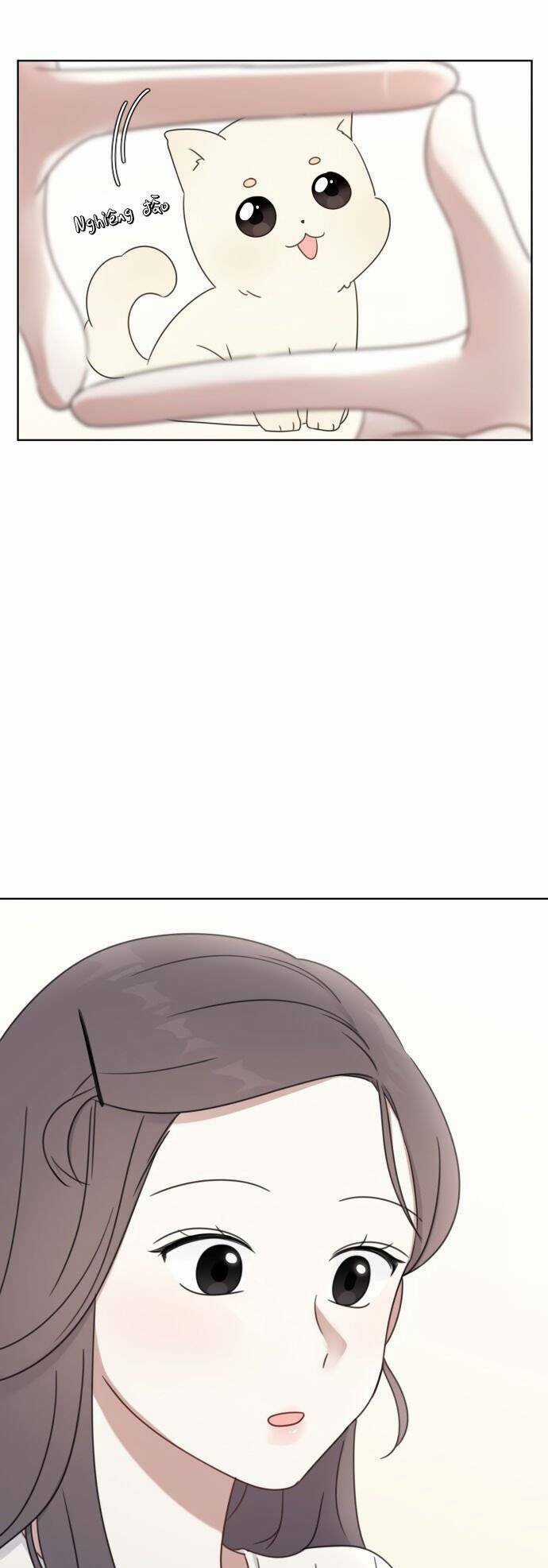 Ngắm Nhìn Điều Tuyệt Vời Nhất Chapter 5 trang 27