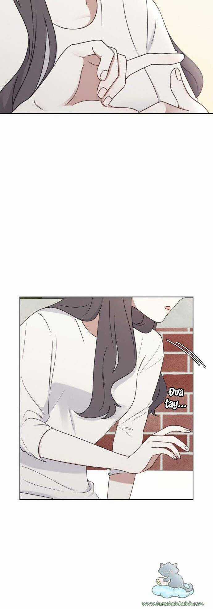 Ngắm Nhìn Điều Tuyệt Vời Nhất Chapter 5 trang 28