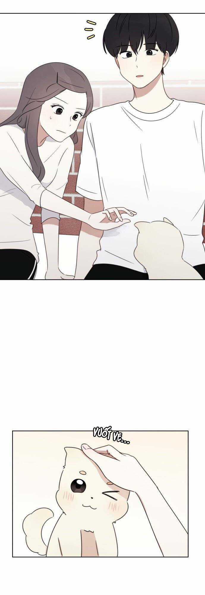 Ngắm Nhìn Điều Tuyệt Vời Nhất Chapter 5 trang 29