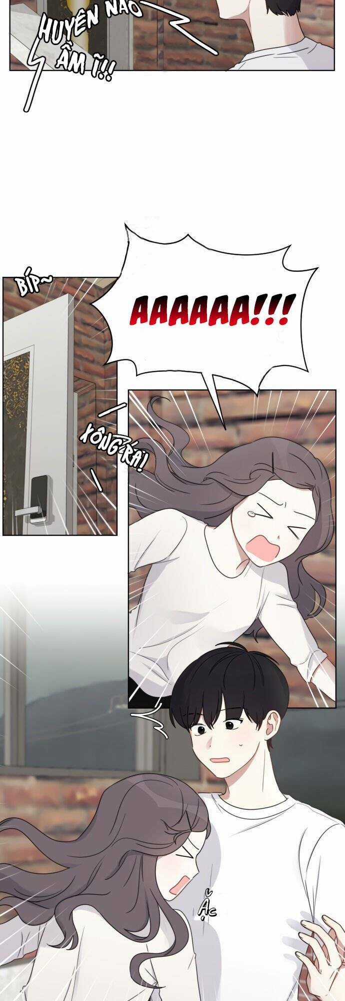 Ngắm Nhìn Điều Tuyệt Vời Nhất Chapter 5 trang 3