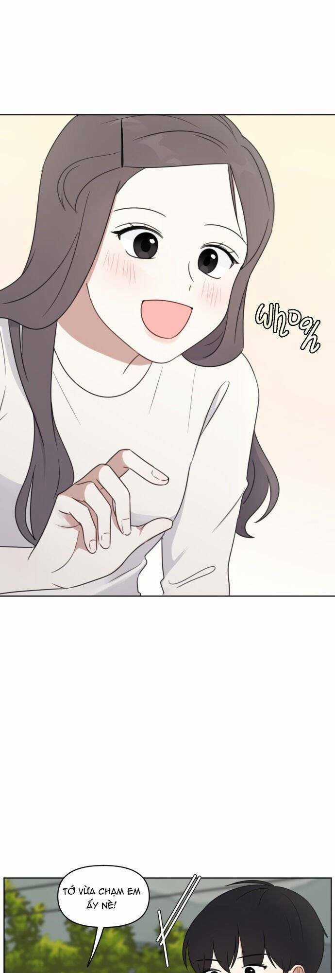 Ngắm Nhìn Điều Tuyệt Vời Nhất Chapter 5 trang 30