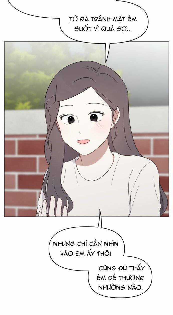 Ngắm Nhìn Điều Tuyệt Vời Nhất Chapter 5 trang 32