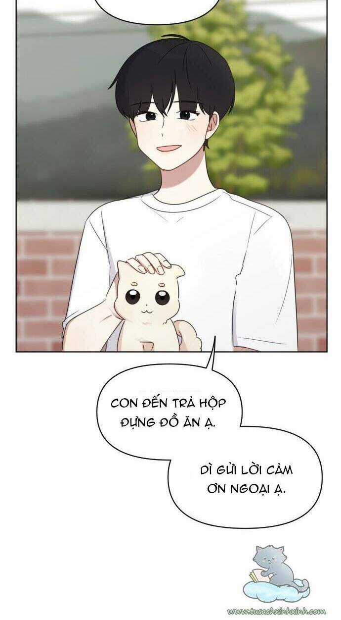 Ngắm Nhìn Điều Tuyệt Vời Nhất Chapter 5 trang 38