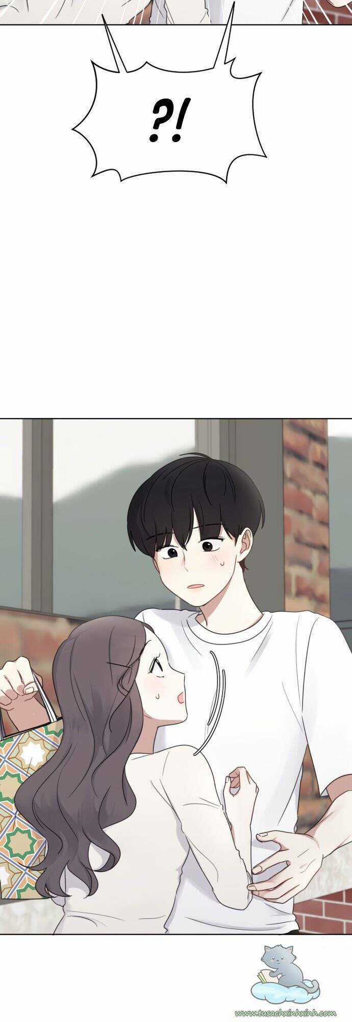 Ngắm Nhìn Điều Tuyệt Vời Nhất Chapter 5 trang 4