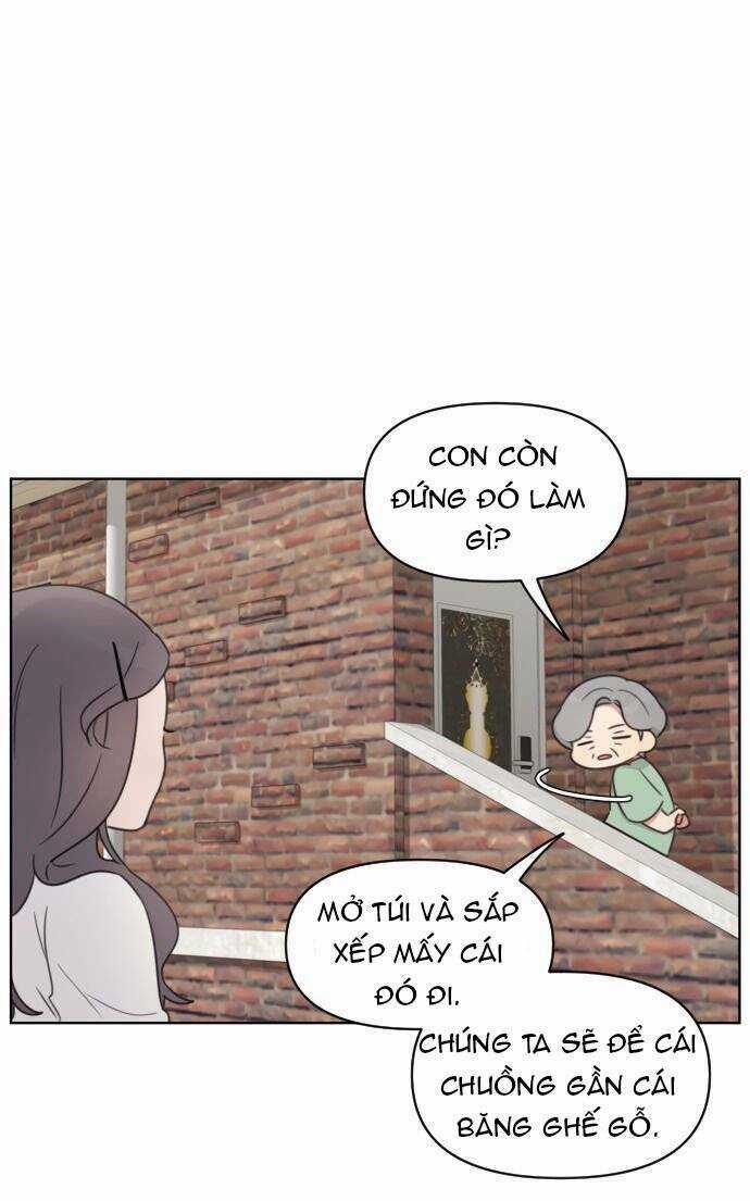 Ngắm Nhìn Điều Tuyệt Vời Nhất Chapter 5 trang 42