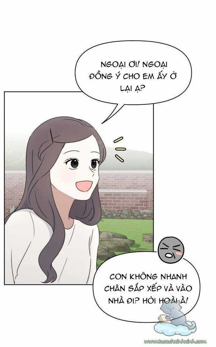 Ngắm Nhìn Điều Tuyệt Vời Nhất Chapter 5 trang 43