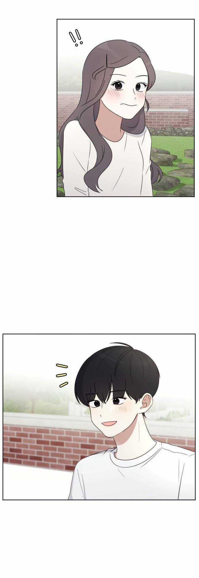 Ngắm Nhìn Điều Tuyệt Vời Nhất Chapter 5 trang 44