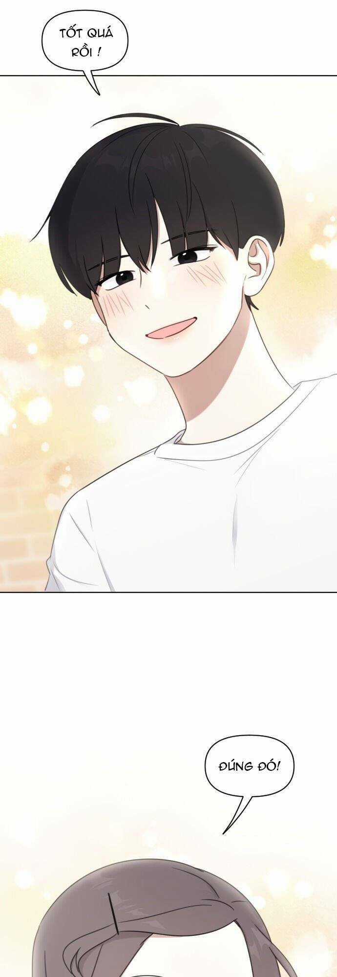 Ngắm Nhìn Điều Tuyệt Vời Nhất Chapter 5 trang 45