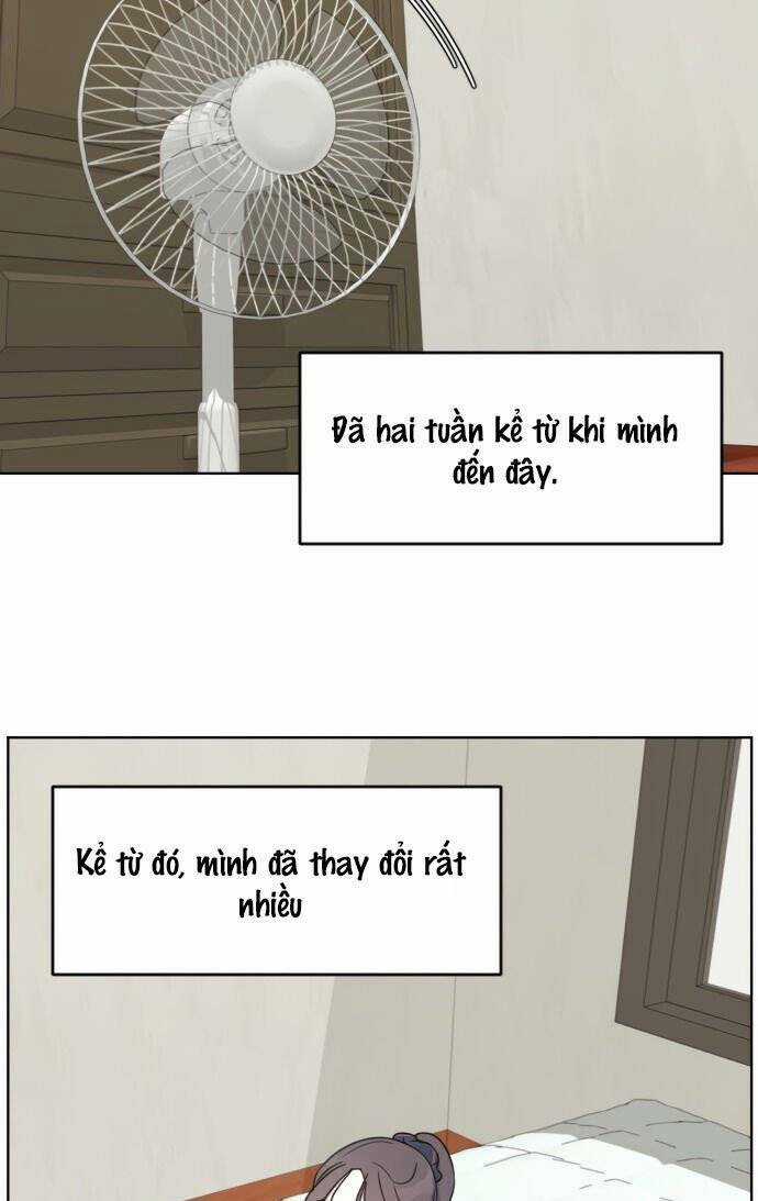 Ngắm Nhìn Điều Tuyệt Vời Nhất Chapter 5 trang 47