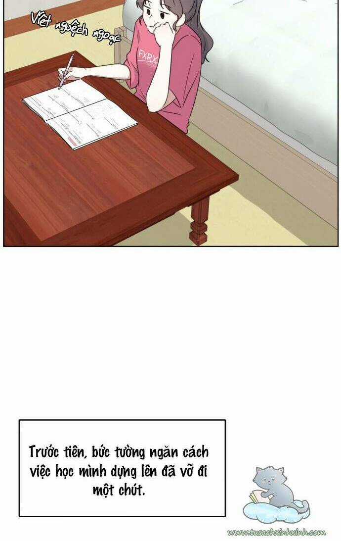 Ngắm Nhìn Điều Tuyệt Vời Nhất Chapter 5 trang 48