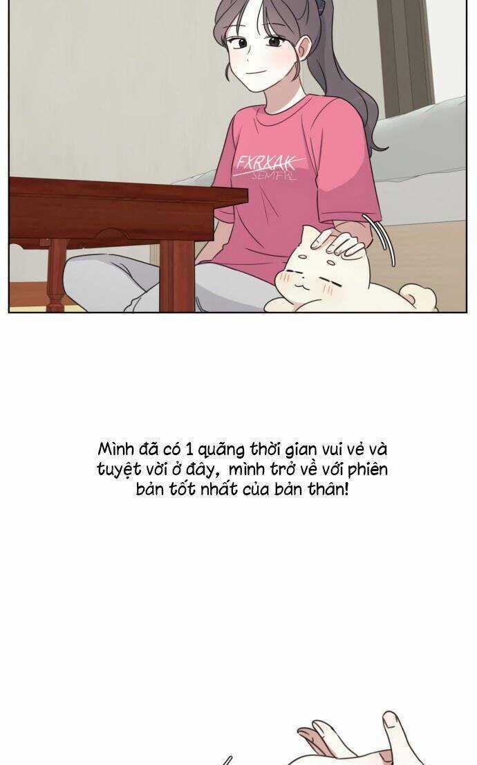 Ngắm Nhìn Điều Tuyệt Vời Nhất Chapter 5 trang 52