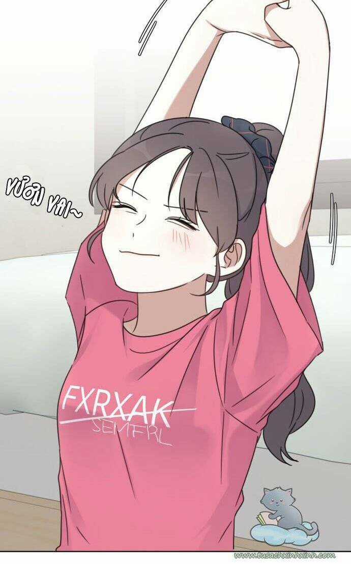 Ngắm Nhìn Điều Tuyệt Vời Nhất Chapter 5 trang 53