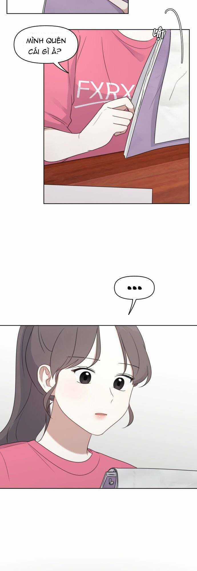 Ngắm Nhìn Điều Tuyệt Vời Nhất Chapter 5 trang 56