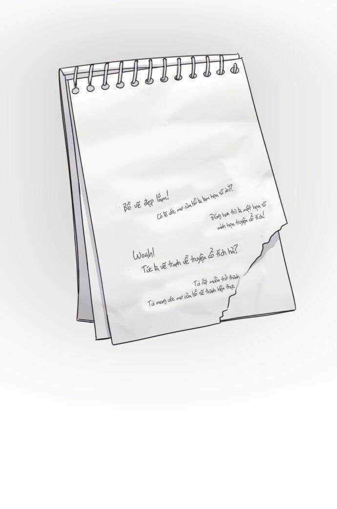 Ngắm Nhìn Điều Tuyệt Vời Nhất Chapter 5 trang 57